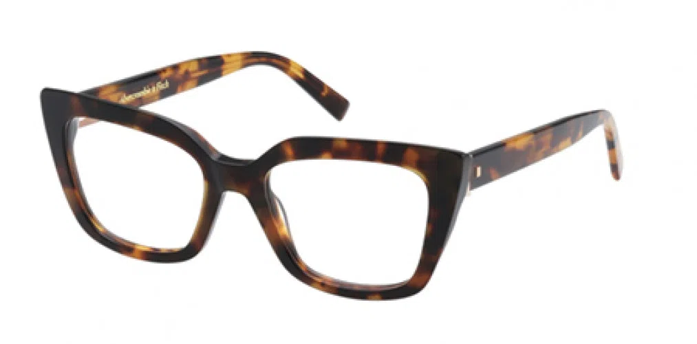 ABERCROMBIE & FITCH 50028 Eyeglasses - view 3
